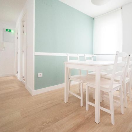 Apartamento Balbin IV Gijón Exterior foto