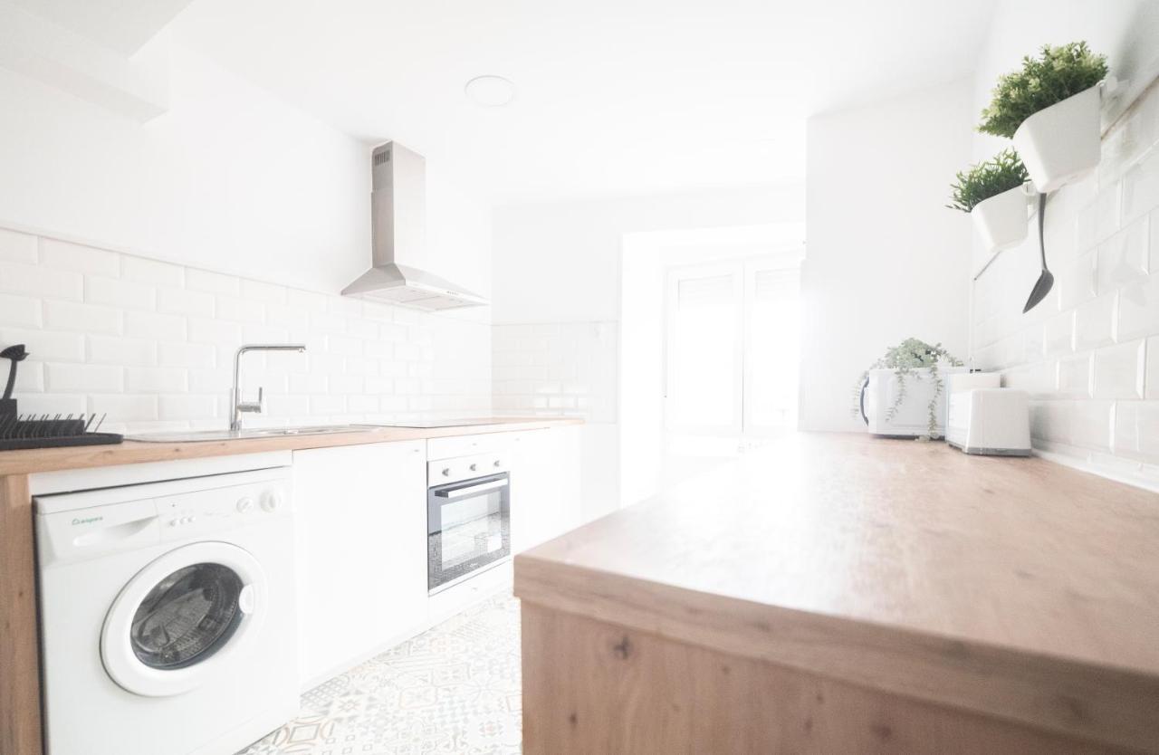 Apartamento Balbin IV Gijón Exterior foto